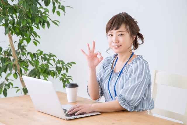 派遣スタッフ ｓｎｓで写真や文章を投稿するお仕事 香川県の求人 転職サイト ジョブアクト Job Act